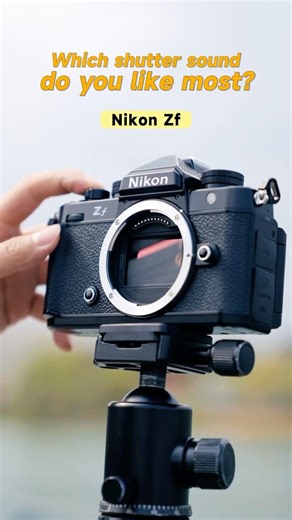 🎧 Photographers know this sound