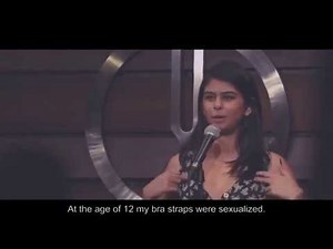 This Girl’s Hard Hitting Poem On Gender Discrimination Will Wake You Up With A Loud Thud!
