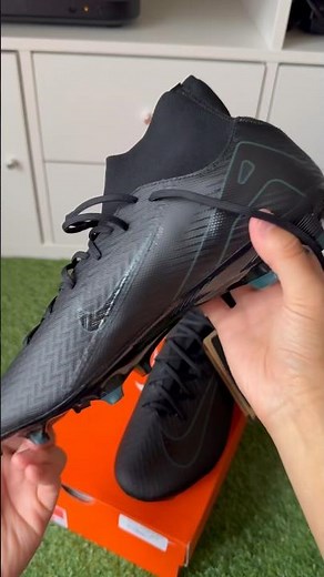 Nike Mercurial Superfly 10 Academy FG Boots - First Look👀