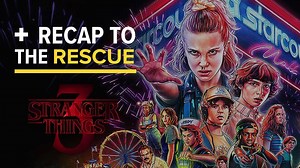 12K views · 95 reactions | Stranger Things 3 is chock full of all the quirky monster-hunting 80s weirdness fans have come to love and we're recapping all the Easter eggs you might have missed! MAJOR SPOILERS! | ComicBook.com | Facebook