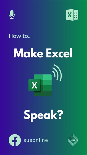 #excel #exceltips #productivity #OfficeHacks | SUS ONLINE