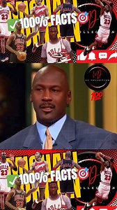 318K views · 80K reactions |  Michael Jordan: Sharing the Untold...