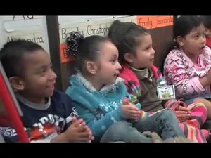 Focusing Children on Learning Goals