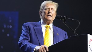 Trump meets with probation officer for interview following hush money conviction