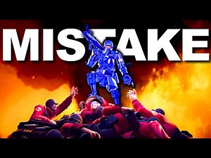 Was Releasing my Killer AI a Mistake?