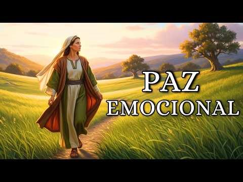 Música Hebrea para Días Difíciles | Encuentra Refugio y Serenidad | Paz Interior