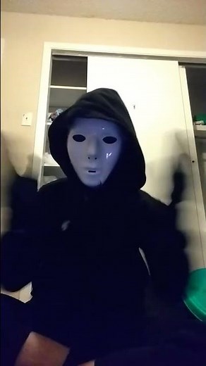 PROJECT ZORGO LEADER FACE REVEAL