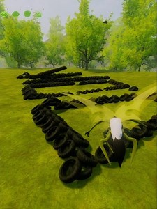 MOST REALISTIC GALVAN BEN 10 OPEN WORLD GAME| STINKFLY 30K SOON #ben10 #ben10gameplay