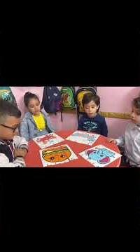 KG1 Knights Learning Numbers | Fun Numbers Activity 🔢