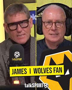 Wolves fan is FURIOUS with the media for claiming his side are in a relegation battle... despite being 19th! 😡🤷‍♂️ | talkSPORT