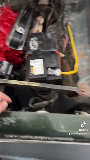 68 Barracuda formula S with the four-speed resurrection ￼