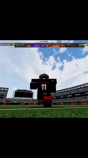 Top Roblox Football Fusion Plays by Console Players