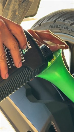 Benefits of BSM Engine and Gear Oil for Smooth Rides