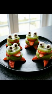 Playful fruit styling that feels intentional, graphic, and fresh. #foodpresentation #foodstyling #foodaesthetic #fruitart #creativefood #pinterestfood #entertainingathome | Rebecca tasty