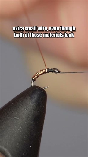 Brassie | Fly Tying Tutorial