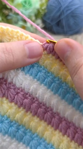 Woolen craft | Wool crafty work