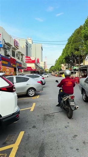 Malaysia Walking Tour 4K 60FPS 25 #travel #visitkualalumpur #asiancity #kaulalumpur #nature