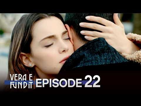 Last Summer Episode 22 | With Albanian subtitles | Son Yaz