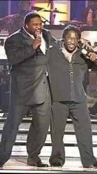 Wind Beneath My Wings · Gerald Levert · Eddie Levert@ebonyjames12 8/25/26