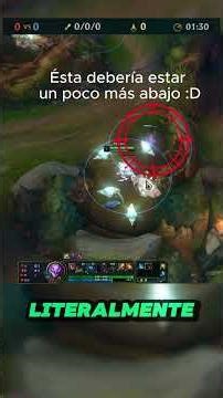 Guia de shaco pathing jungla #leagueoflegends #info #tutorial #guia #gameplay