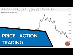 An introduction into pattern trading