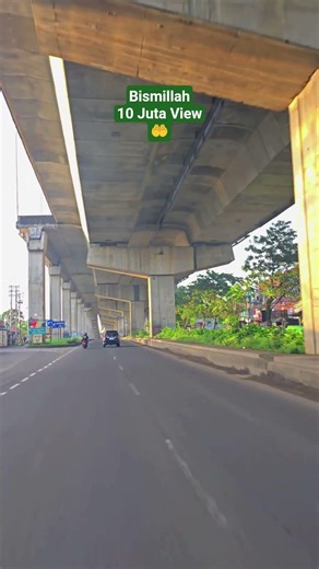 BISMILLAH 10 JUTA VIEW🤲