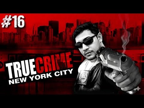 KITA TAMATIN GAME YANG MIRIP GTA INI #16 - TRUE CRIME NEW YORK CITY