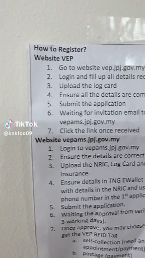 Step-by-Step Guide to Applying VEP | Clear Instructions