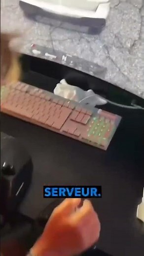 Simulation volant Logitech G#g923 #simracing #gamingroom #prowheelsforpc