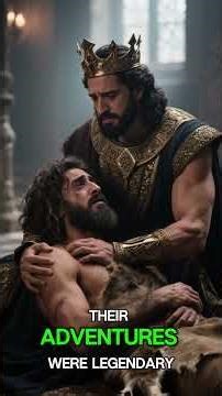 The Epic of Gilgamesh: Sumeria’s Greatest Mystery #historyexplained #history #ancienthistory