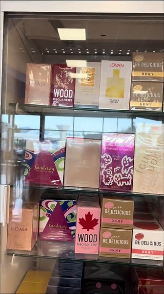 Another day, another $21.99 fragrance display @shoppersbeauty 🥰. Any recommendations on what to pick up?!? I have been looking for the Chloe one but so far no luck. #shoppersbeauty #fragrancetiktok #fragrance #shopping #perfume