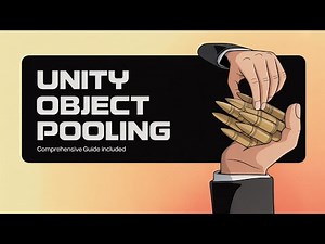 Unity Object Pooling