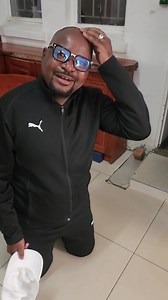 449K views · 16K reactions | THE FEAR OF POWDER .the mighty Chanoda agwada pleading not to be powdered .He was lucky i didnt have powder. | Hon Binwell Mpundu NKANA MP | Facebook