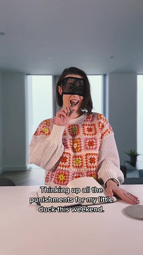 Rosa’s Secret (@miss.rosalindx)’s videos with Super Freaky Christmas - There I Ruined It