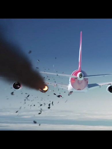 Qantas Flight 32 Engine Failure: A Close Call