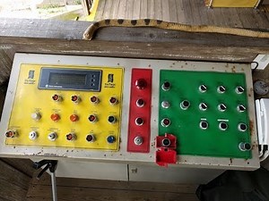 Viper Ride Control System Explained (SFGAm)