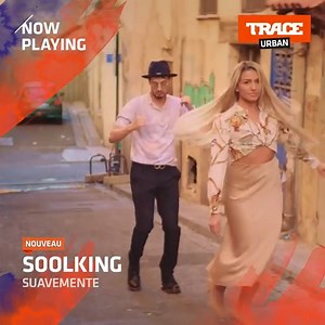 25K views · 300 reactions | Cette semaine sur Trace Urban, découvre "Suavemente", le nouveau single de Soolking !  La chaîne Trace Urban est disponible sur Canal+ #194, Bouygues Telecom #152, Orange #150, Free #287 et SFR #263 ! | TRACE France | Facebook