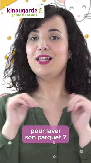 Chanson douce pour enfant : Madame la souris - Kinougarde