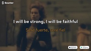 19K views · 678 reactions | Aprende idiomas con música. Descarga la App Sounter (IOS/Android/WEB): https://bit.ly/3mxxSp5 | Truly Madly Deeply de Savage Garden (Traducida al español). | Sounter | Facebook