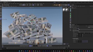 43K views · 1.6K reactions | រៀបModeling & UV Edit លុយដុល្លាក្នុងCinema 4D ចូលទៅមើលវីដេអូពេញ : https://youtu.be/YQWVifDQwaY គម្រូវTextureសម្រាប់អនុវត្ត : https://drive.google.com/file/d/1KAQ6oM91rqL52MNBy5QjCqAcsUCFrckw/view?usp=drive_link #CGCafe #CGCafeMasterclass | CG.Cafe | Facebook