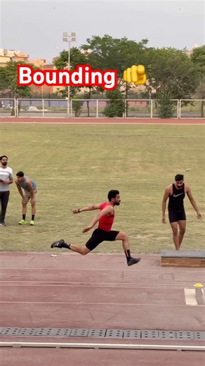 Bounding workout #short#video#viral#usa#europe#athletics#athlete#olympics#trackandfield#