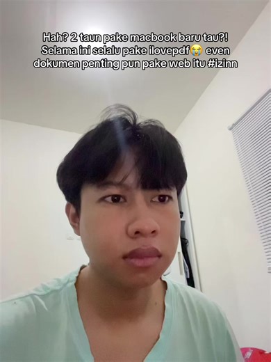 Mengubah PDF ke Word di Macbook: Tips dan Trik