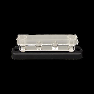 Victron Busbar 150A 4P/Terminals & Cover | VBB115040020