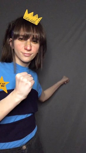 FRIENDLY REMINDER FRISK IS GENDERLESS :) !! THEY/THEM PRONOUNS !!!! #undertale #undertalecosplay #undertalefrisk #friskcosplay #frisk #friskundertale