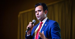 Vivek Ramaswamy launches first presidential campaign TV ad