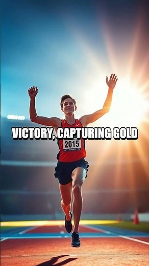 The Underdog That Took the World by Storm: The Legacy of Eric Liddell