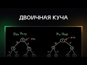 Binary Heap | Data Structures Course