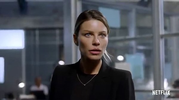 Lucifer season 6 announcement trailer (Netflix)