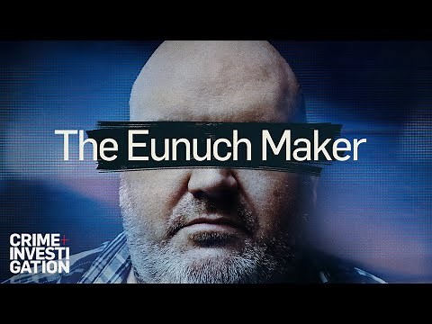 The Eunuch Maker | Trailer