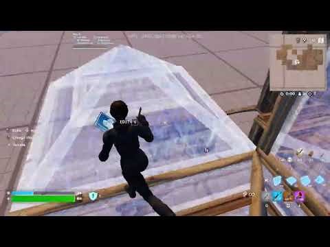 cake by the ocean(fortnite montage)